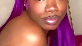 Nasty Little Stepsister Teases Her Tight Pussy Before Stepmom Returns Home.