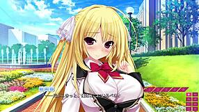 Sumika's Ecchi Scene Heats Up!