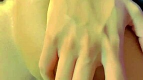 eu rebolo e você goza duas vezes no pov