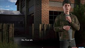 hey, check this complete gameplay of genesis order part 35!