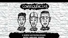 what consequences await in revel mcs prod luke white hardcore