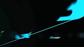 Sexy nadia stuffs her tight pussy with a rainbow dildo while masturbating