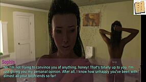 A Wife And Stepmother Share Family Moments