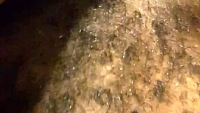 Amateur wife fuck by mature husband in the shower