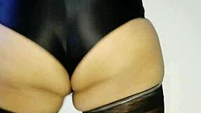 I Love My Big Shemale Ass