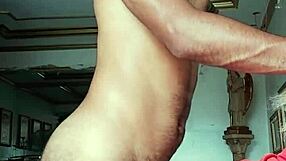 this neighbor knows how to fuck my ass and turn me into a woman with his big dick