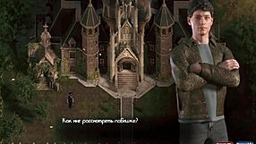 hey, check this complete gameplay of genesis order part 35!