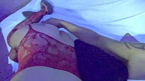 Dive into a steamy mix of sucking, banging, and swallowing with hot housewives.