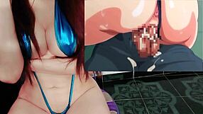 Japanese Teacher Calls Her Students For Group Sex Scenes – Hentai Anime