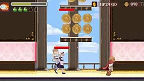 seduce with big tits and ass