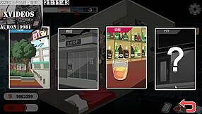 plumber legend part 4: big tits blowjob adventure