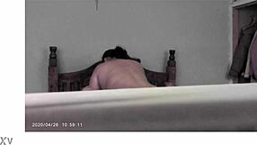 Slamming Hard with My Friend’s Latina Mommy in Raw Action