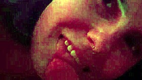 Passionate lovemaking is the result of a steamy workout session