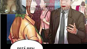 Mi tia says come here for chapter 27