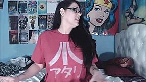 More ass for you in this latina bbw anal