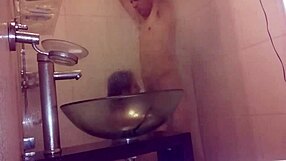 A young woman has sex with man met in an Uruguayan hotel