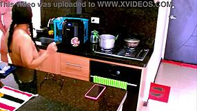 preview of kitchen surprise with friends