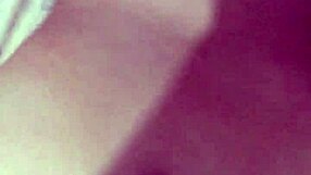 Nalgona bent over in doggystyle position