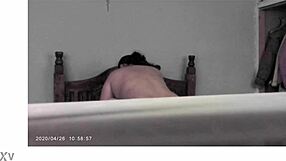 Slamming Hard with My Friend’s Latina Mommy in Raw Action