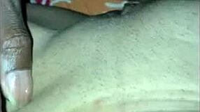 Can You Handle This Interracial Creampie?