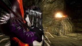 join this fantasy fetch quest where female meets futa in group action 😈