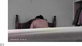 Slamming Hard with My Friend’s Latina Mommy in Raw Action