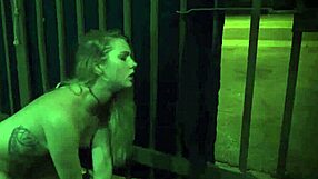 Penny Flame's Rough Bondage Domination First Time