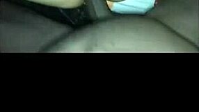 Can You Handle This Interracial Creampie?