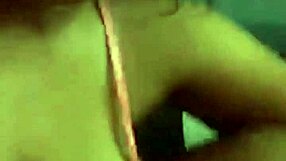 Beautiful Brunette Model Poses In Series Six