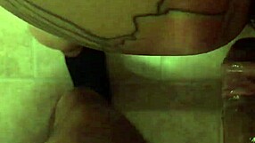 Intense Gay Action Encounter