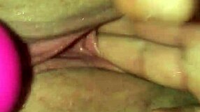 Playing With And Fucking Pretty Pink Pussy Pov