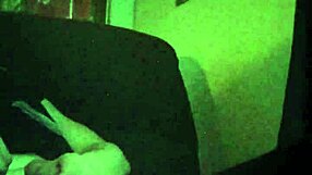 Amateur man masturbated in shower out of boredom