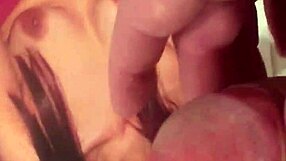 Masturbating and Cumming Tribute to Elsa August