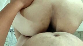 Rica Ex Novia Le Doy De Perrito