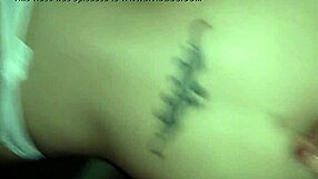 Sexy wife cums hard while taking a big cock doggystyle