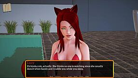 Detailed Look At My New Stepfamily Game Part 585