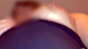 Two French femdom ladies engage in a threesome with a soldier outdoors, including anal play