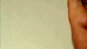 we slipped into those pvc panties you love