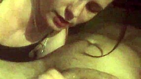 Sloppy Deepthroat Face Fucking