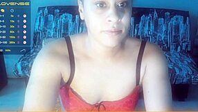 i caught nora teasing on spy cam, oops michella in vienna!