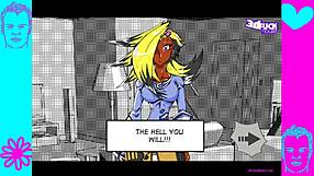 Do You Want To Play The K Fuck Switch With Ai-Subeki?