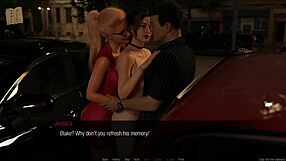 Jessica Oneil's Hard News Episode 105 Detailed Gameplay