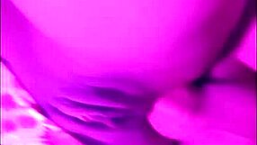 Outdoors gangbang, girl takes it in the ass tiny babe