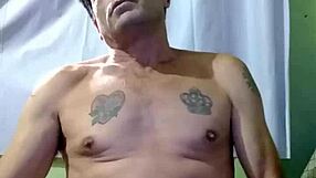 सélio बोरबा सिर्फ तुम्हारे लिए बड़े लंड के साथ कामुक छेड़खानी