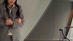 Video of men taking advantage of hidden vulnerabilities for sexual gratification