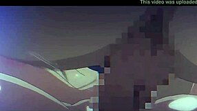 Hentai Manga Video Store, another day