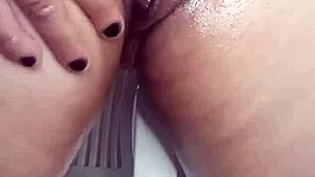 Is Mom Alone And Horny?