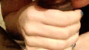 sucking daddys dick like a good girl