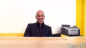 immodest homosexual sex with hunks