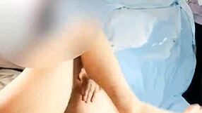 I hooked up with my best friend's boss Oscar in a dress